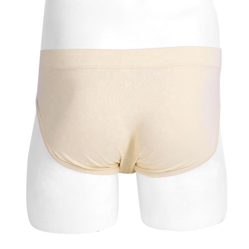 Sissy Hiding Gaff Panties - Sissy Lux