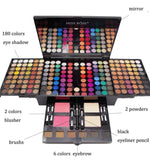 Load image into Gallery viewer, Eyeshadow Makeup Palette - Sissy Lux
