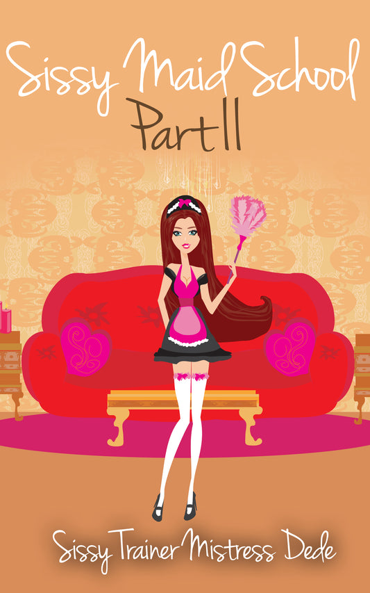 Sissy Training Sissy Lux sissy-training-sissy-lux