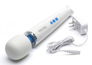 Sissy Magic Wand Rechargeable Personal Massager