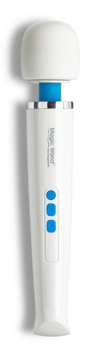 Sissy Magic Wand Rechargeable Personal Massager