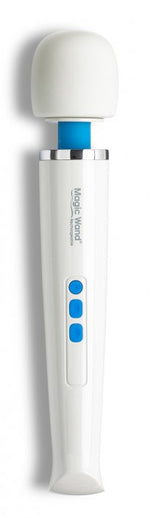 Load image into Gallery viewer, Sissy Magic Wand Rechargeable Personal Massager
