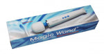Load image into Gallery viewer, Sissy Magic Wand Rechargeable Personal Massager
