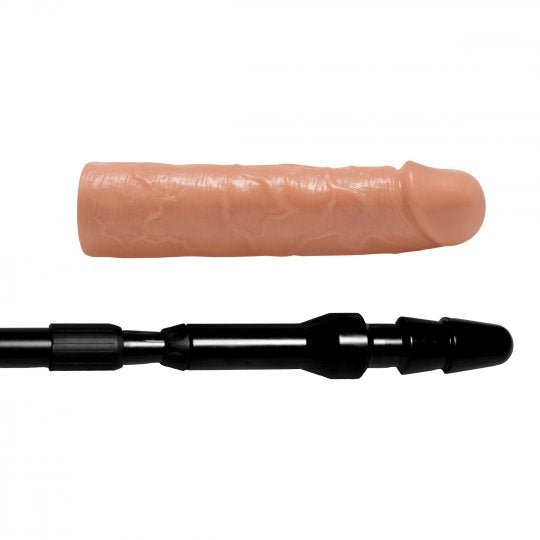 Mistress Dick Stick Expandable Dildo Rod