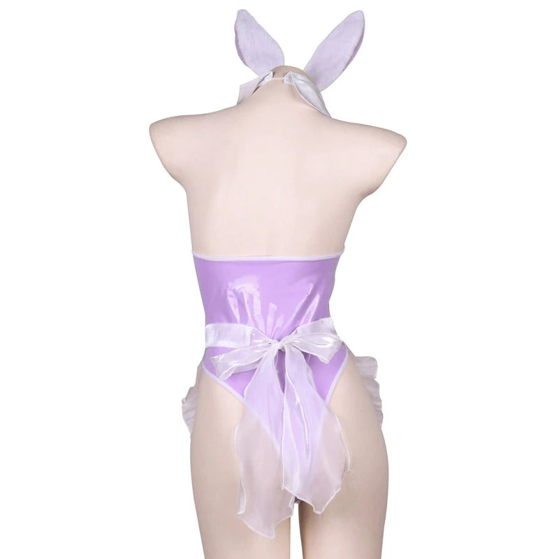 Sissy Muriel Maid Uniform - Sissy Lux