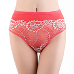 Load image into Gallery viewer, 5Pcs Sissy Lace Panties Set - Sissy Lux
