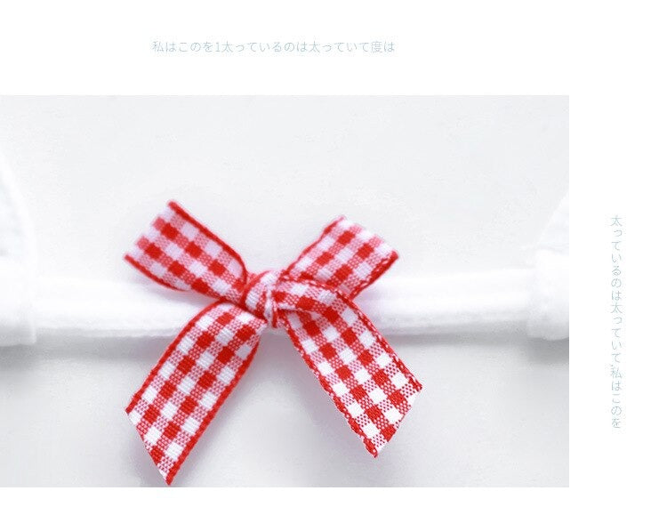 Cute Sissy Lola Lingerie Set - Sissy Lux