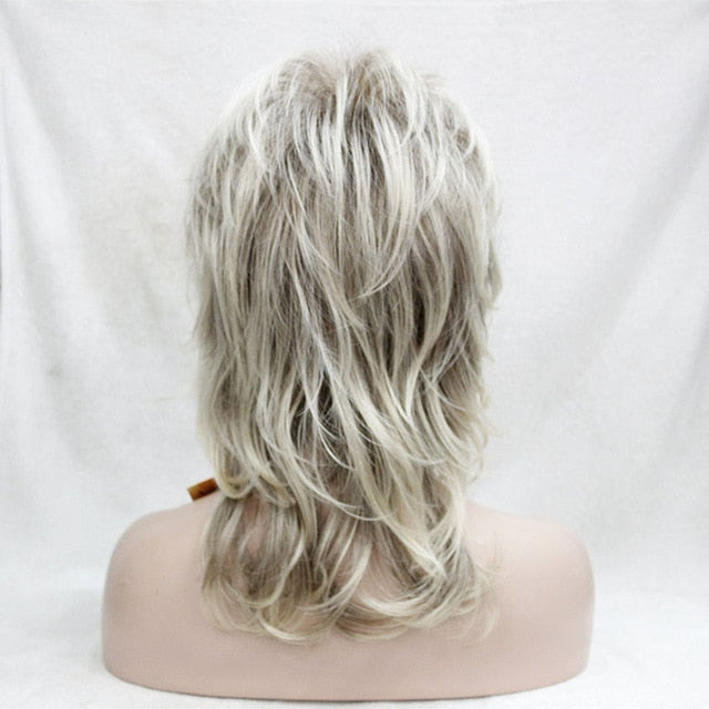 "Sissy Olga" Wig - Sissy Lux