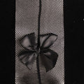 Sweet Sissy Bow Stockings - Sissy Lux