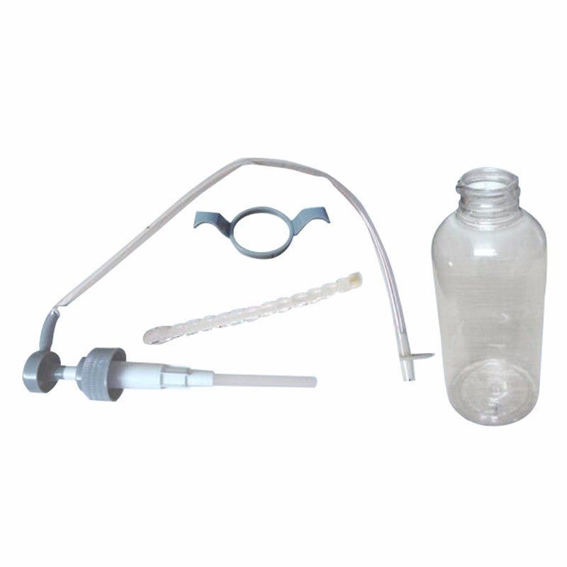 Anal Douche Cleaner Enema Kit - Sissy Lux