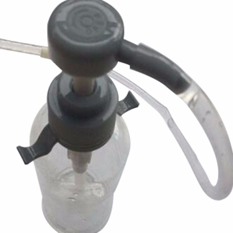 Anal Douche Cleaner Enema Kit - Sissy Lux