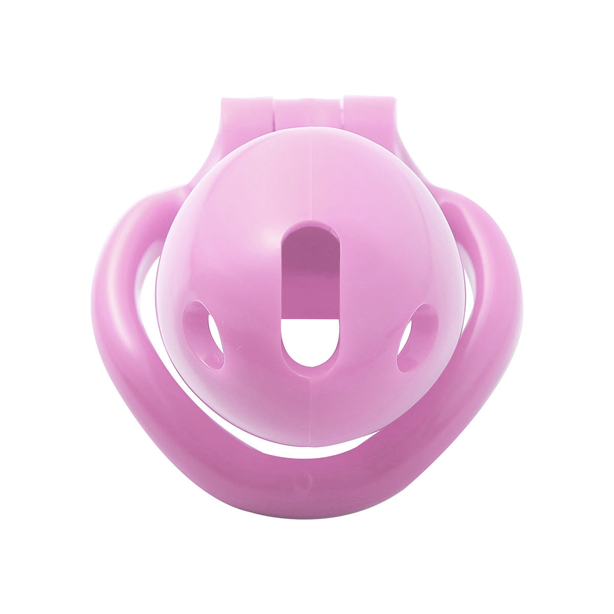 Slut Punisher Cock Cage - Sissy Lux