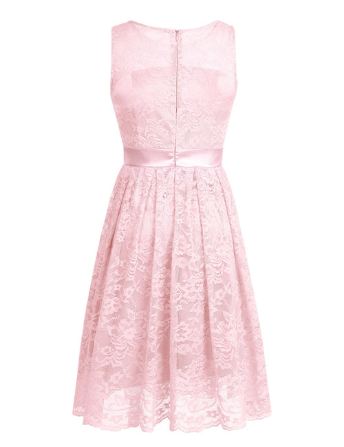 Cocktail Hour Sissy Dress - Sissy Lux