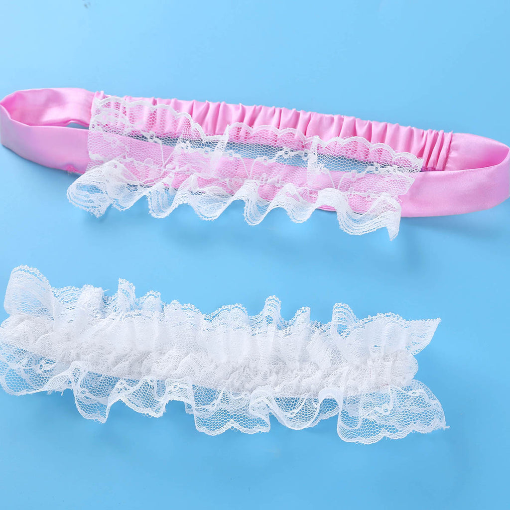 French Maid Sissy Uniform - Sissy Lux