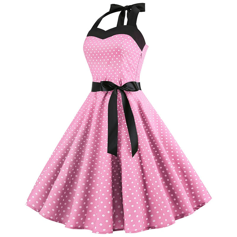 Sissy Dress "Sweet Rita" - Sissy Lux