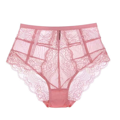 Sissy Panties "Pink Fetish" - Sissy Lux