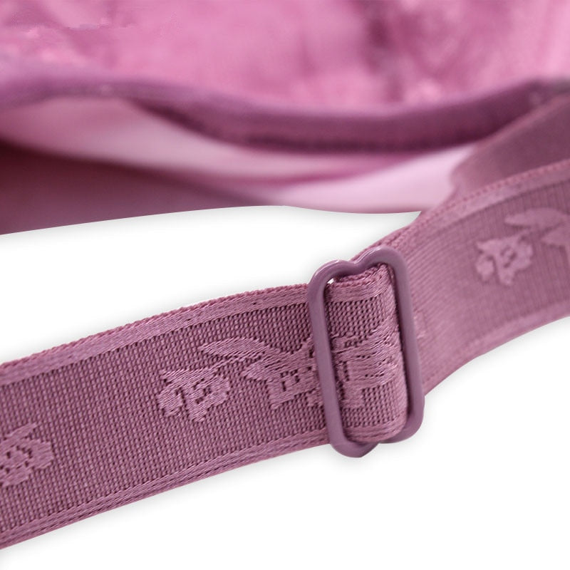 Sissy Crossdressing Bra - Sissy Lux