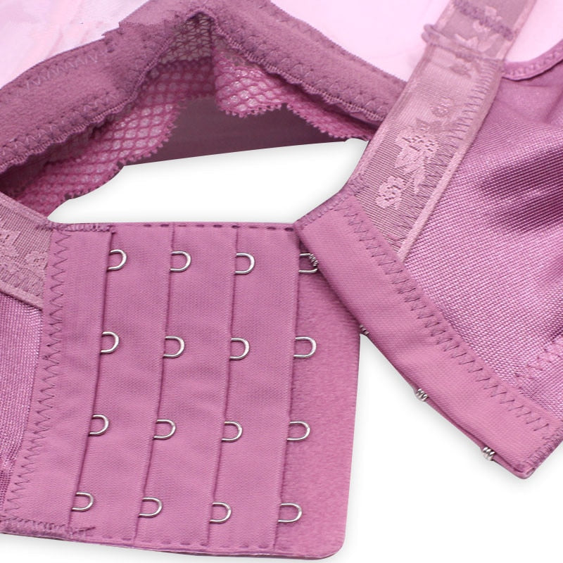 Sissy Crossdressing Bra - Sissy Lux