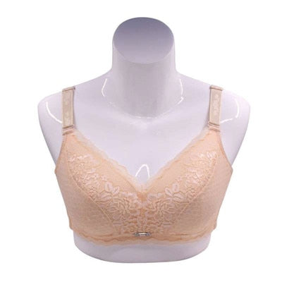 Sissy Crossdressing Bra - Sissy Lux