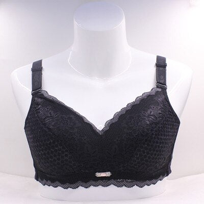 Sissy Crossdressing Bra - Sissy Lux