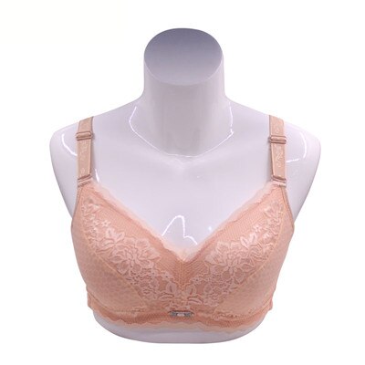 Sissy Crossdressing Bra - Sissy Lux