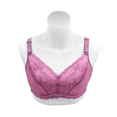 Sissy Crossdressing Bra - Sissy Lux