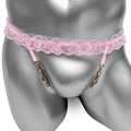 Sissy Dream Frilly Panties - Sissy Lux