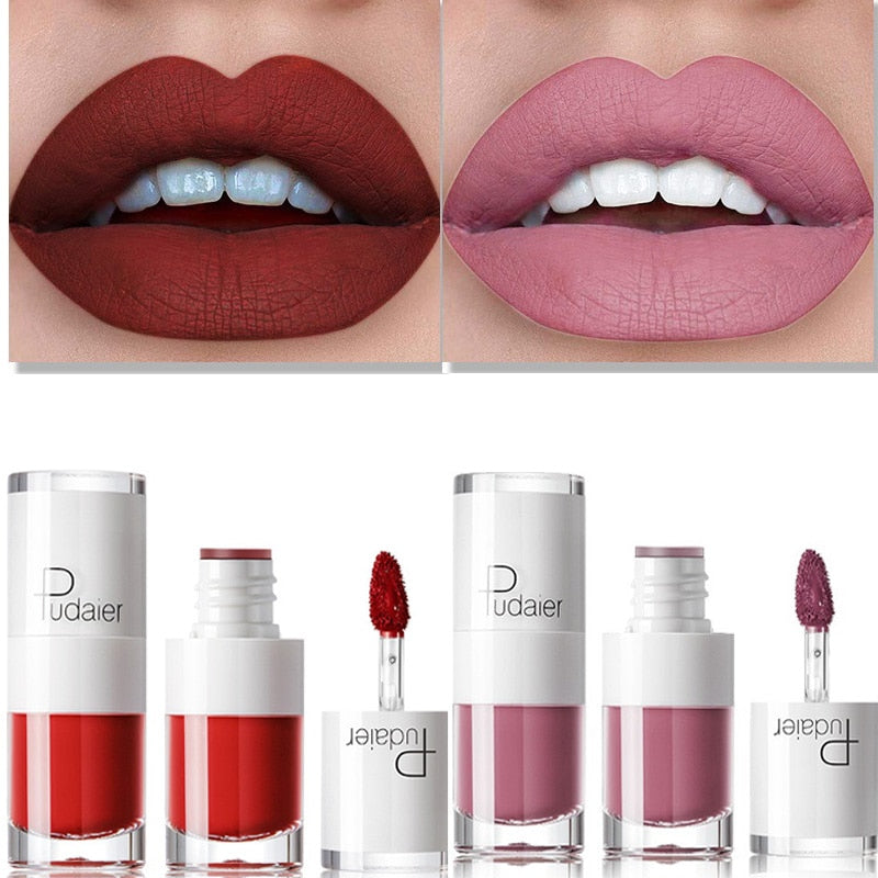 Liquid Matte Lipstick - Sissy Lux