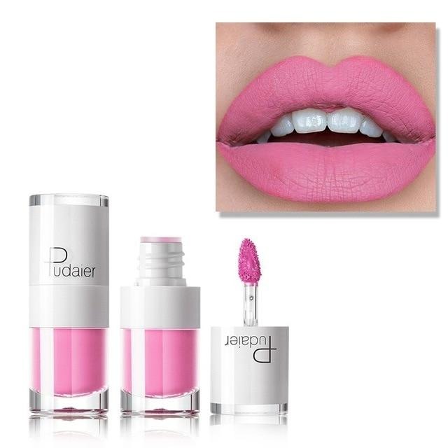 Liquid Matte Lipstick - Sissy Lux