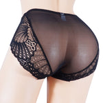 Load image into Gallery viewer, &quot;Sissy Nora&quot; Lace Pouch Panties - Sissy Lux
