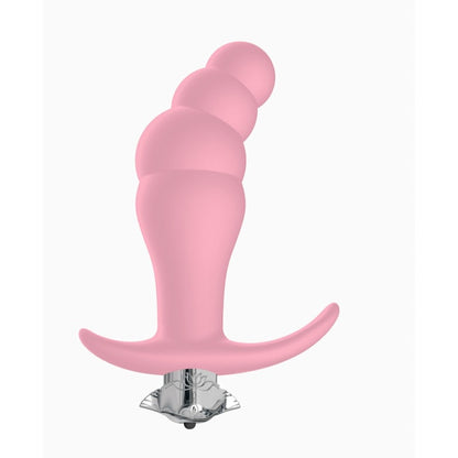 10 Speed Vibrating Sissy Pussy Massager - Sissy Lux
