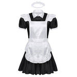 Load image into Gallery viewer, French Maid Sissy Uniform - Sissy Lux
