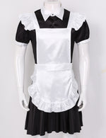 Load image into Gallery viewer, French Maid Sissy Uniform - Sissy Lux
