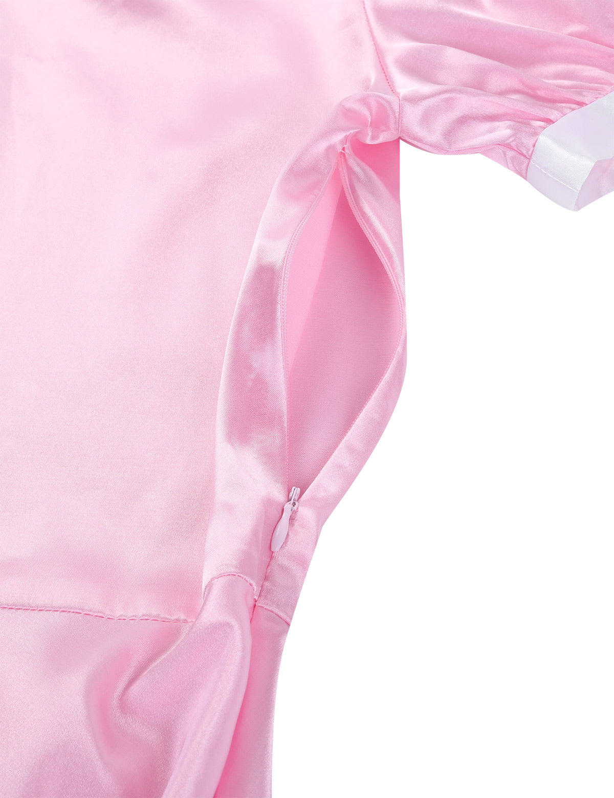 French Maid Sissy Uniform - Sissy Lux