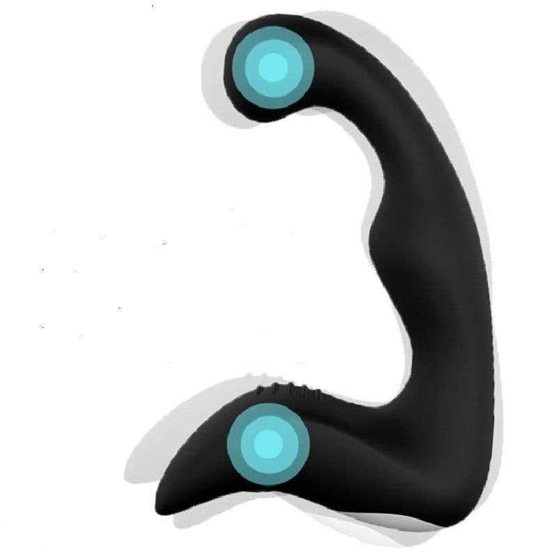 10 Speeds Sissy Prostate Massager - Sissy Lux