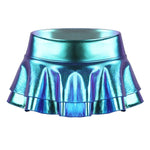 Load image into Gallery viewer, &quot;Sissy Lorena&quot; Ruffled Mini Skirt - Sissy Lux
