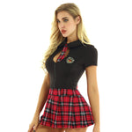 Load image into Gallery viewer, &quot;Sissy Amy&quot; Schoolgirl Uniform - Sissy Lux
