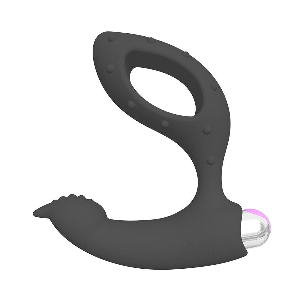 Sissy Prostate Milking Vibrator - Sissy Lux