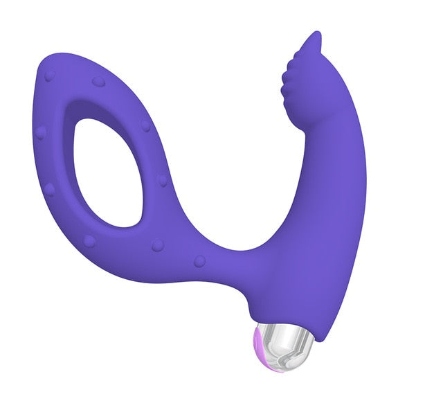 Sissy Prostate Milking Vibrator - Sissy Lux