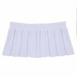 Load image into Gallery viewer, &quot;Sissy Nancy&quot; Schoolgirl Mini Skirt - Sissy Lux
