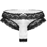 Load image into Gallery viewer, &quot;Sissy Isabel&quot; Satin Panties - Sissy Lux
