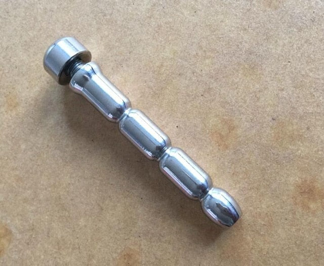 Small Chastity Cage - Sissy Lux