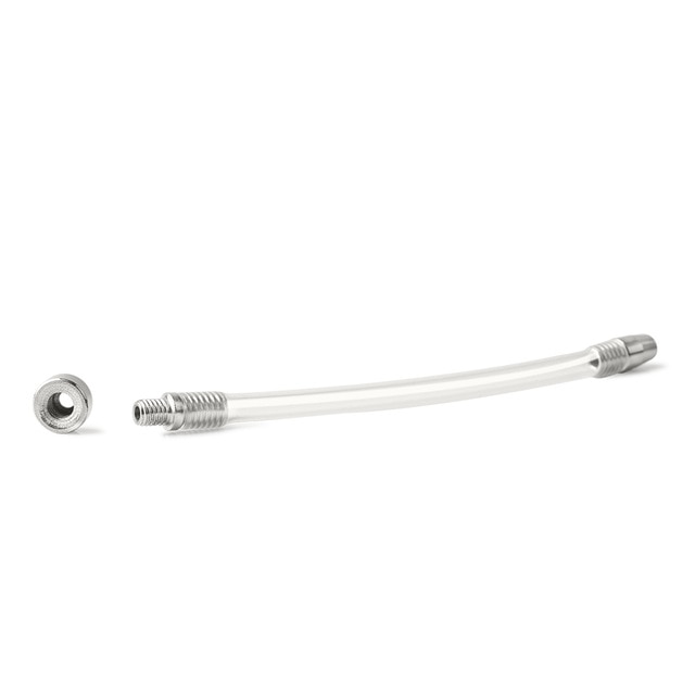 Small Chastity Cage - Sissy Lux