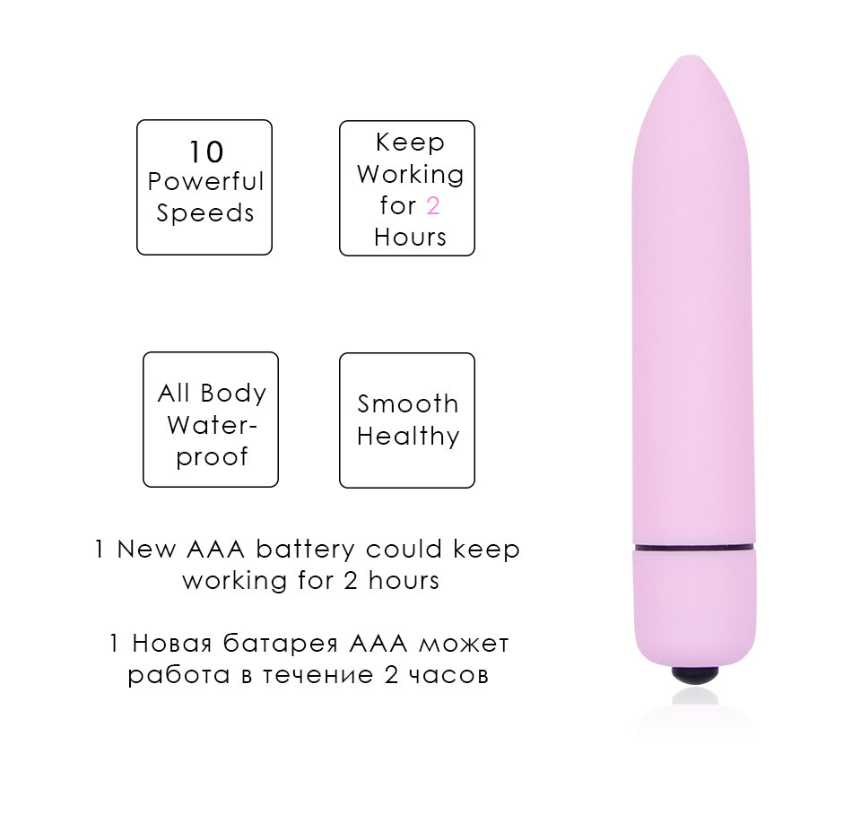 Sissy Toys - Anal Orgasm Set - Sissy Lux