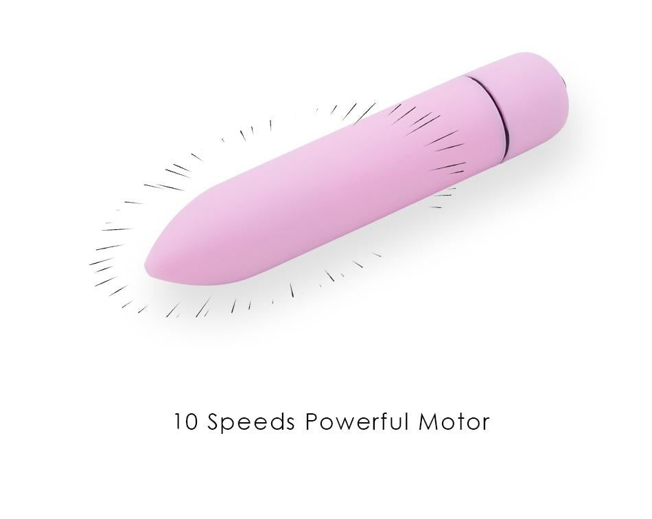 Sissy Toys - Anal Orgasm Set - Sissy Lux