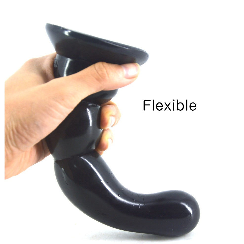 Sissy Lollipop Dildo - Sissy Lux