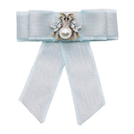 Load image into Gallery viewer, Sissy Bow Brooch - Sissy Lux
