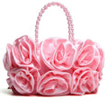 Sissy Princess Rose Bag - Sissy Lux