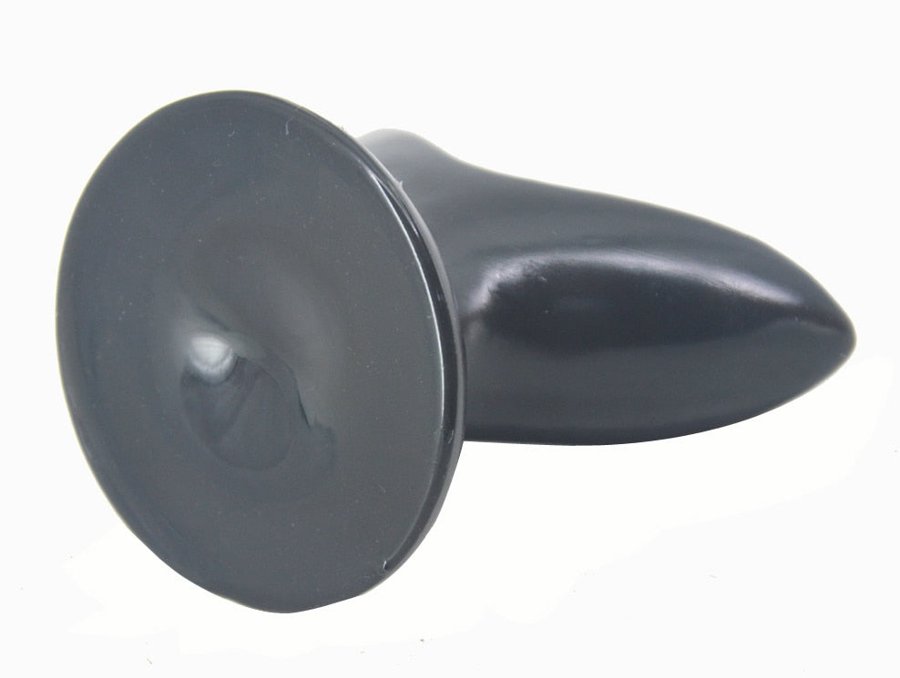 Sissy Pussy Dilator - Sissy Lux