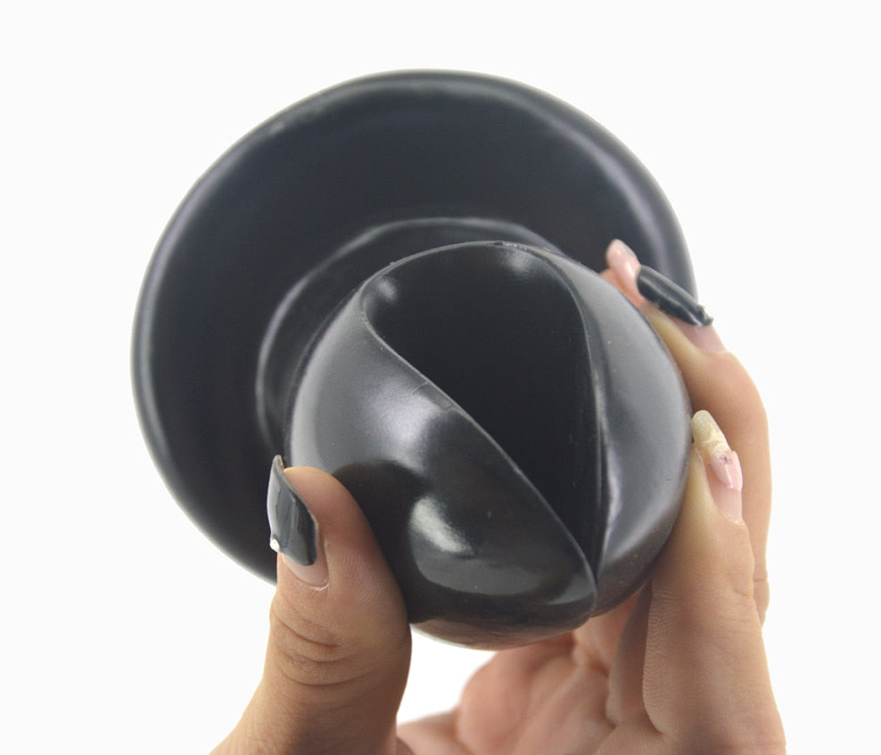 Sissy Pussy Dilator - Sissy Lux